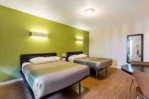 Motel 6 San Rafael, CA
