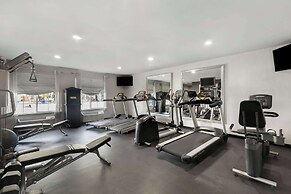 Best Western University Inn Santa Clara