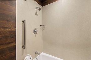 Best Western University Inn Santa Clara