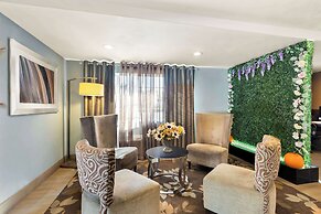 Best Western University Inn Santa Clara
