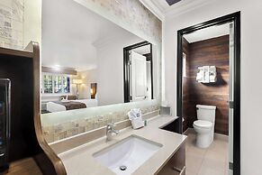 Best Western University Inn Santa Clara