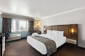 Best Western University Inn Santa Clara