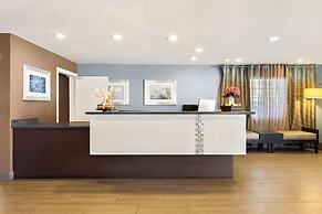 Best Western University Inn Santa Clara