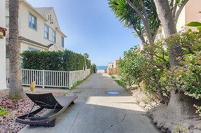 Sea Blue Hotel