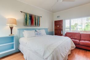 Sea Blue Hotel