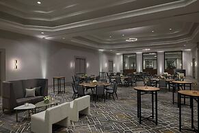 Marriott Denver Airport at Gateway Park