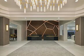 Marriott Denver Airport at Gateway Park