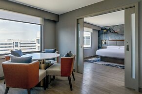 Marriott Denver Airport at Gateway Park