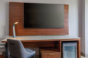 Marriott Denver Airport at Gateway Park