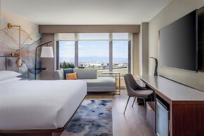 Marriott Denver Airport at Gateway Park