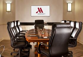 Marriott Denver Airport at Gateway Park