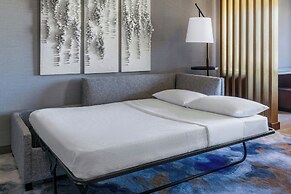 Marriott Denver Airport at Gateway Park