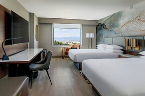 Marriott Denver Airport at Gateway Park