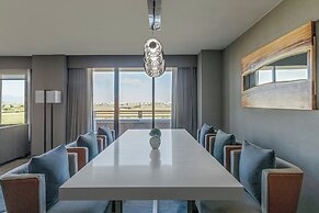 Marriott Denver Airport at Gateway Park
