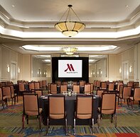 Marriott Denver Airport at Gateway Park