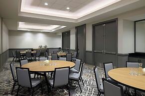 Marriott Denver Airport at Gateway Park