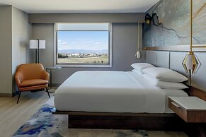 Marriott Denver Airport at Gateway Park