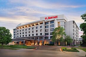 Marriott Denver Airport at Gateway Park