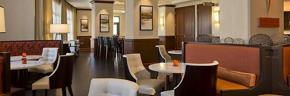 Marriott Denver Airport at Gateway Park