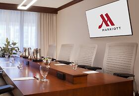 Marriott Denver Airport at Gateway Park