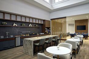 Marriott Denver Airport at Gateway Park