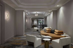 Marriott Denver Airport at Gateway Park