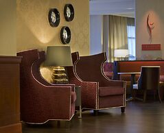 Marriott Denver Airport at Gateway Park