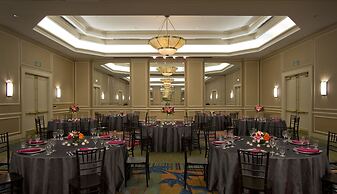 Marriott Denver Airport at Gateway Park