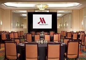 Marriott Denver Airport at Gateway Park