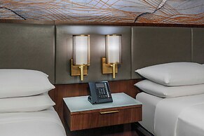 Marriott Denver Airport at Gateway Park