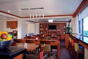 Marriott Denver Airport at Gateway Park