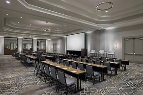 Marriott Denver Airport at Gateway Park