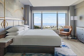 Marriott Denver Airport at Gateway Park