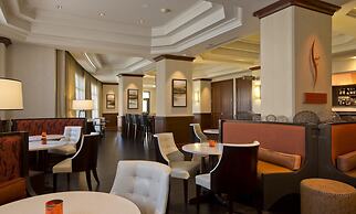 Marriott Denver Airport at Gateway Park