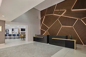 Marriott Denver Airport at Gateway Park