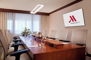 Marriott Denver Airport at Gateway Park