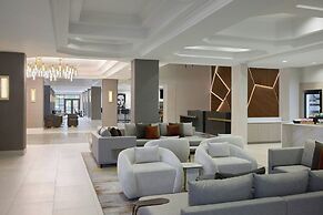 Marriott Denver Airport at Gateway Park