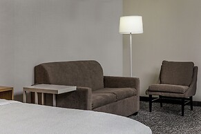 Spark by Hilton Denver International Airport