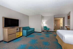 Days Inn & Suites by Wyndham Denver International Airport