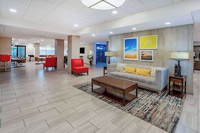 Days Inn & Suites by Wyndham Denver International Airport