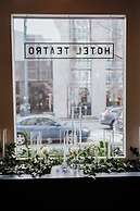 Hotel Teatro