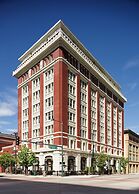 Hotel Teatro, Denver, United States of America - Lowest Rate Guaranteed!