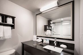 Hampton Inn-Denver West/Golden