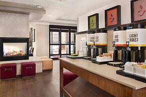 Hampton Inn-Denver West/Golden