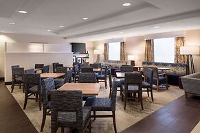 Hampton Inn-Denver West/Golden