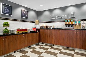 Hampton Inn-Denver West/Golden