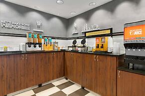 Hampton Inn-Denver West/Golden