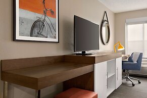 Hampton Inn-Denver West/Golden