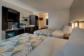 Studio 6 Grand Junction, CO