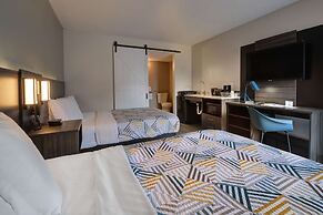 Studio 6 Grand Junction, CO